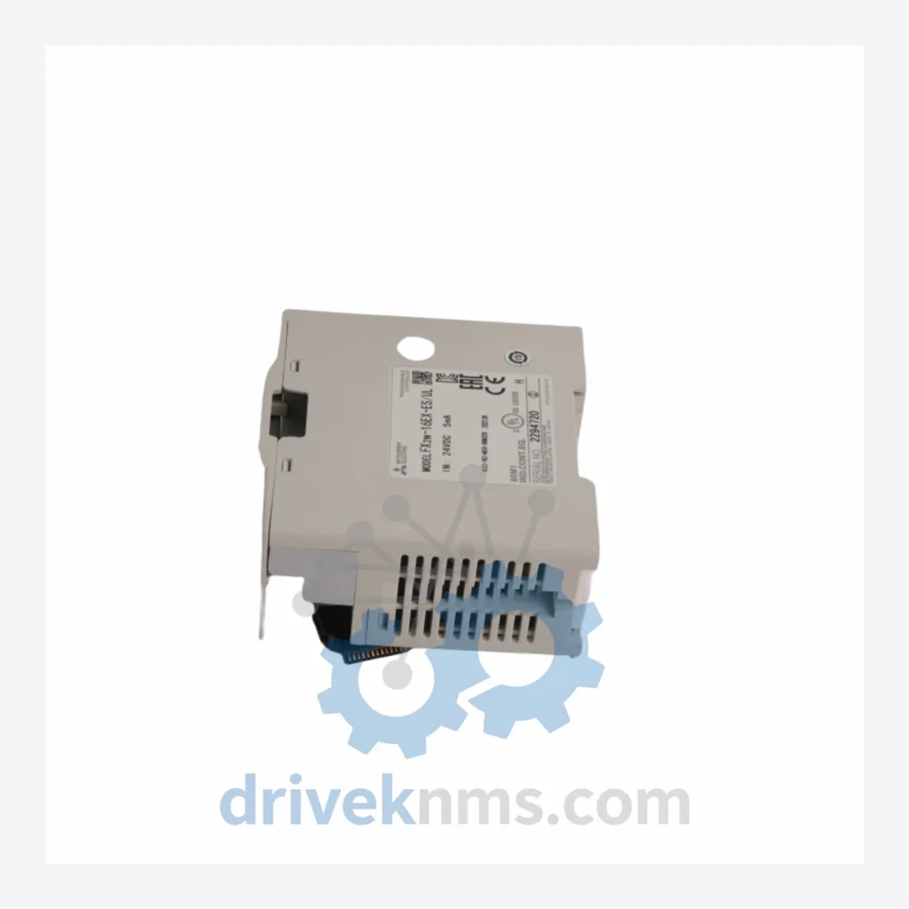 Mitsubishi FX2N-16EX-ES/UL: FX2N Series Expansion I/O Modules,