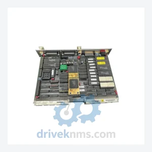Alston CBK 132.1 029.210 753 Serial I/O Module – Modnet 1/D | Global Shipping & Warranty