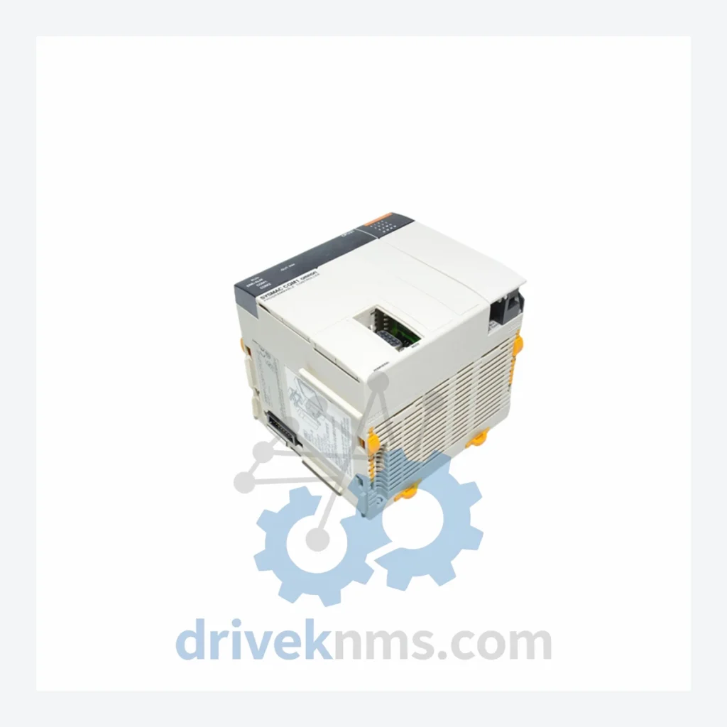 OMRON CQM1 Modules — CQM1-CPU43-V1