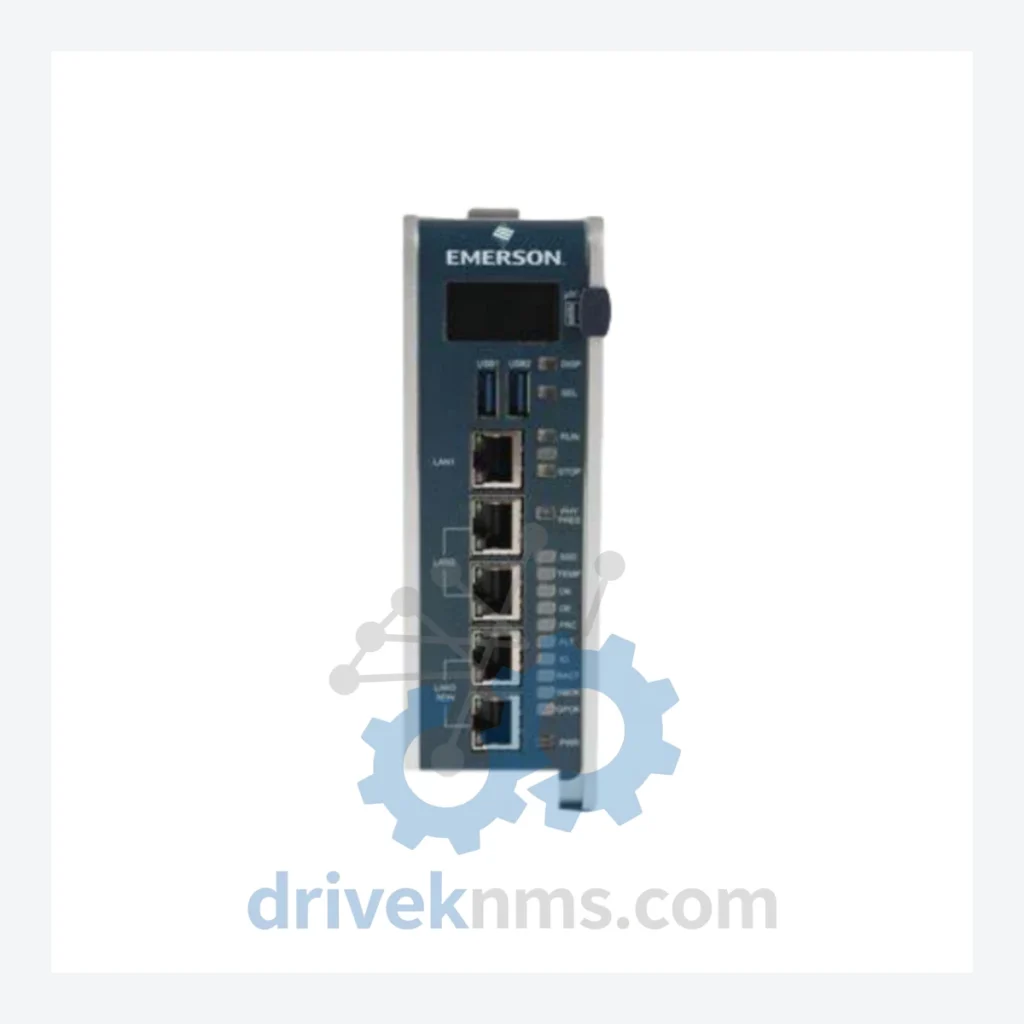 GE PACSystems RX3i IC695CPE400-AAAA CPU Module