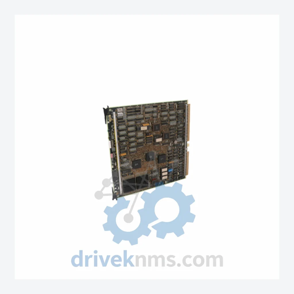 Honeywell LCN Modules: K2LCN-8 51401551-801