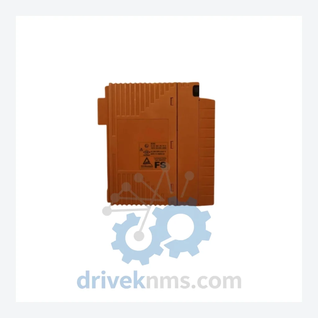 Yokogawa SAI533-H33 Analog Output Module – STARDOM Series