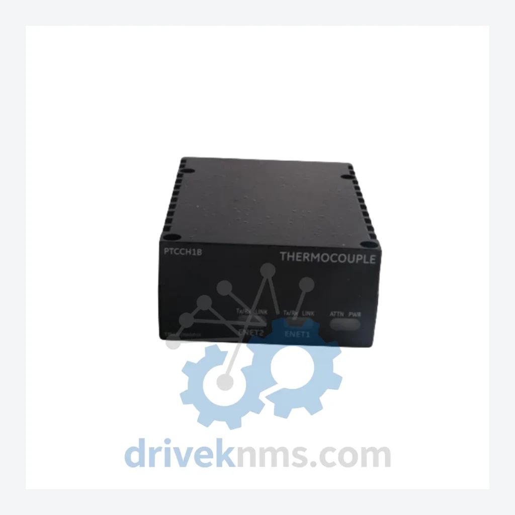 GE Speedtronic 9601 Series Modules – 9601-FT-NI
