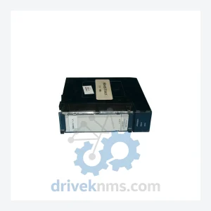 GE HE693STP104 Stepper Motor Positioning Module – Series 90-30 | Global Shipping & Warranty