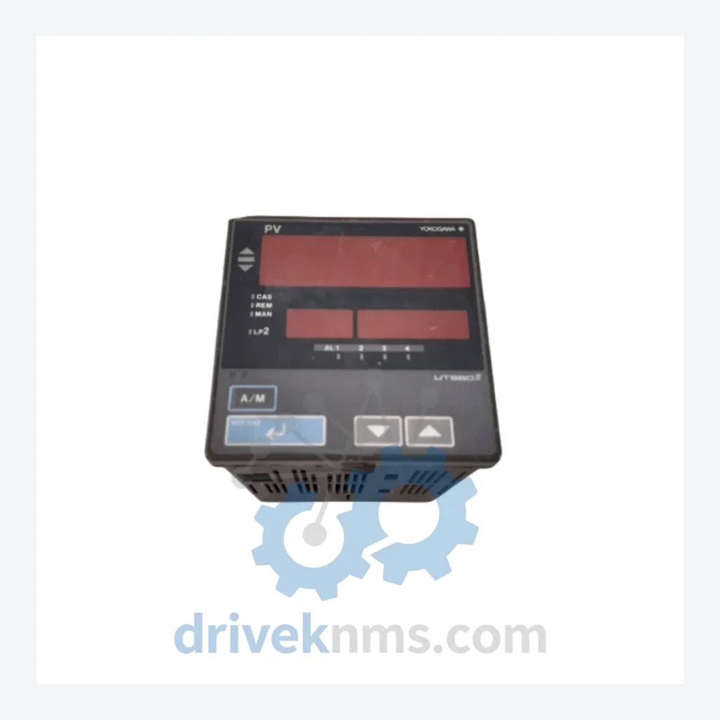 Yokogawa UT550-04 S4 Temperature Controller – Obsolete UT Series Spare Part