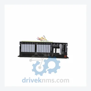 Panasonic Panadac610-O16A I/O Unit – Obsolete PANADAC 610 Spare Part