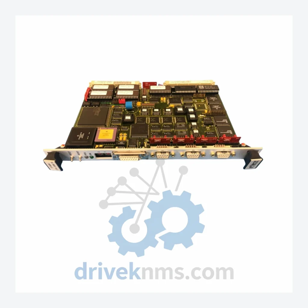 FORCE SYS68K/CPU-30BE16 REV 3 VME CPU Board – Obsolete SYS68K Spare Part