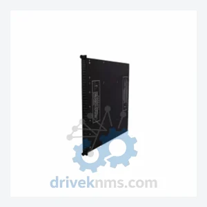 TRICONEX 3005 PROCESSOR MODULE