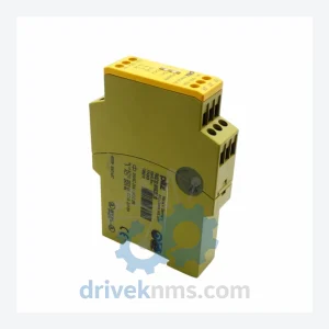 Complete Guide to Pilz PNOZ X Series Safety Relays: PNOZ X2 774303 Models, Specs & Availability