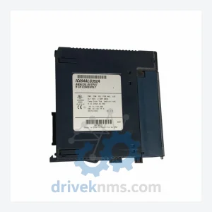 GE Series 90-30 IC694 Modules – IC694ALG392A Analog Output