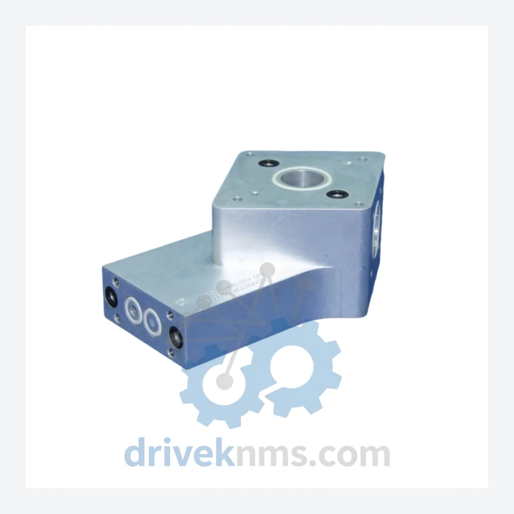 Applied Materials 0040-03490 C3576 | 715-011901-006 VFP15R2-R21-301 – 300MM Producer Left Output Manifold