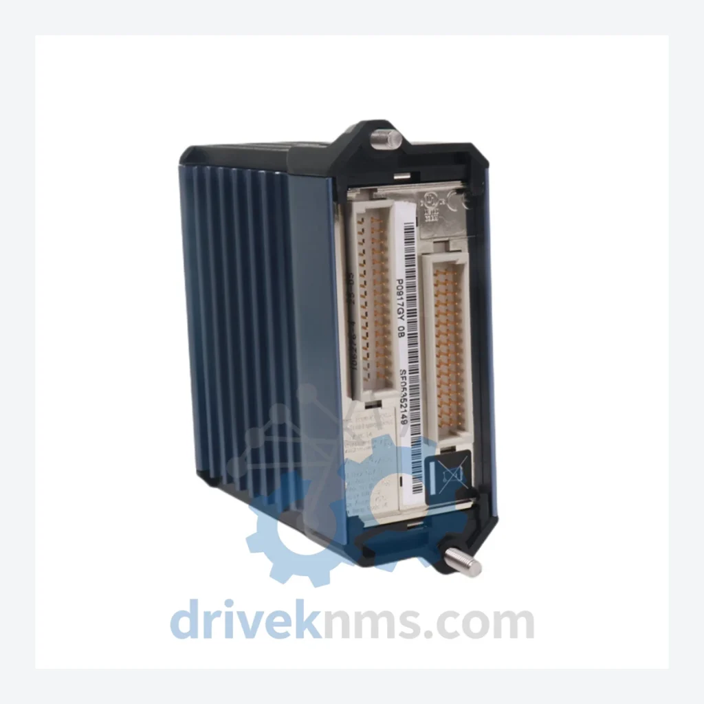 Foxboro FBM207C Contact Sense Module – Obsolete I/A Series Spare Part