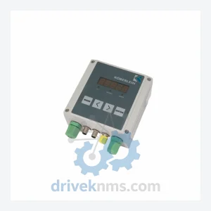 KOBERLEIN RMA-POWER-BOX 107/230 Vibration Control Power Supply – Industrial Series | Global Shipping & Warranty