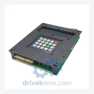 GE | NP 104X905BA603 | KEYPAD PANEL