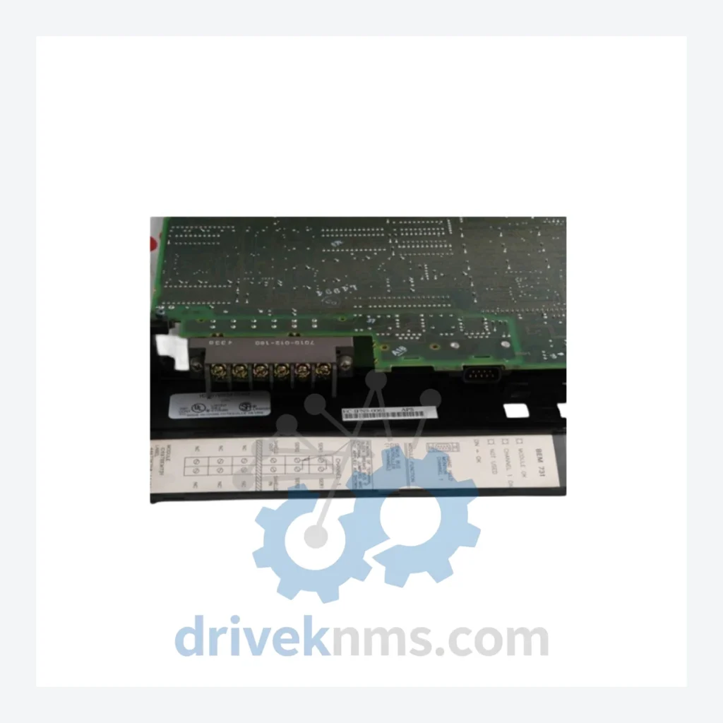 GE 750-P5-G5-S5-HI-A1-R-E Feeder Protection Relay – Obsolete Multilin 750 Series Spare Part
