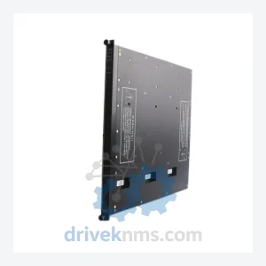 TRICONEX | 3806E | Analog input module