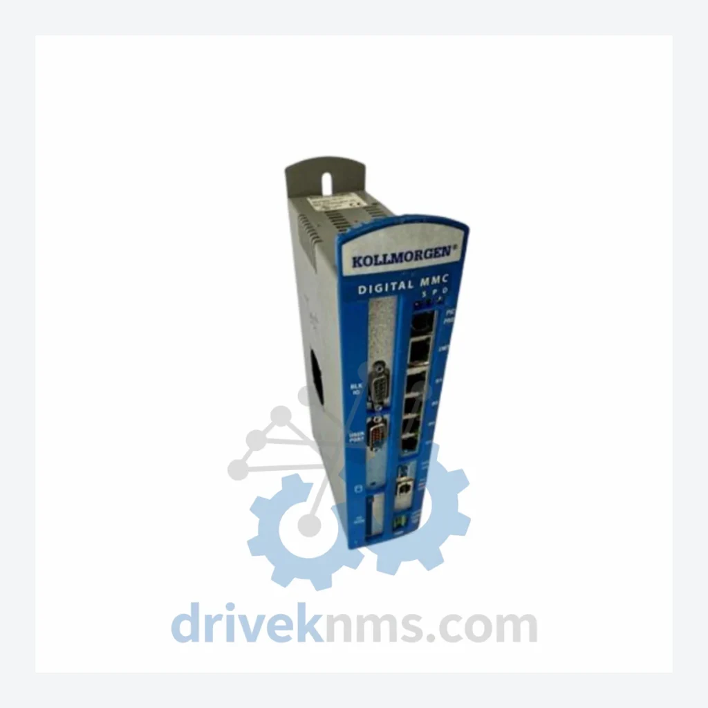 KOLLMORGEN M.3000.1064 R4 Servo Drive – AKM Series