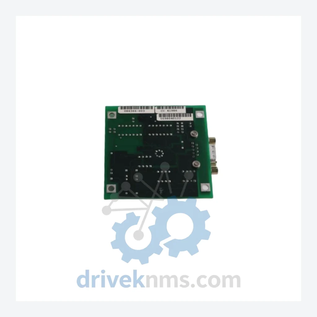 ABB P-HB-AIN-2200C100 Analog Input Module – Obsolete Advant OCS Spare Part