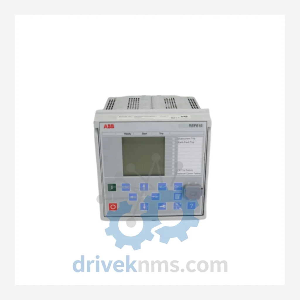 ABB REF615 Modules | REF615 Feeder Protection Relay