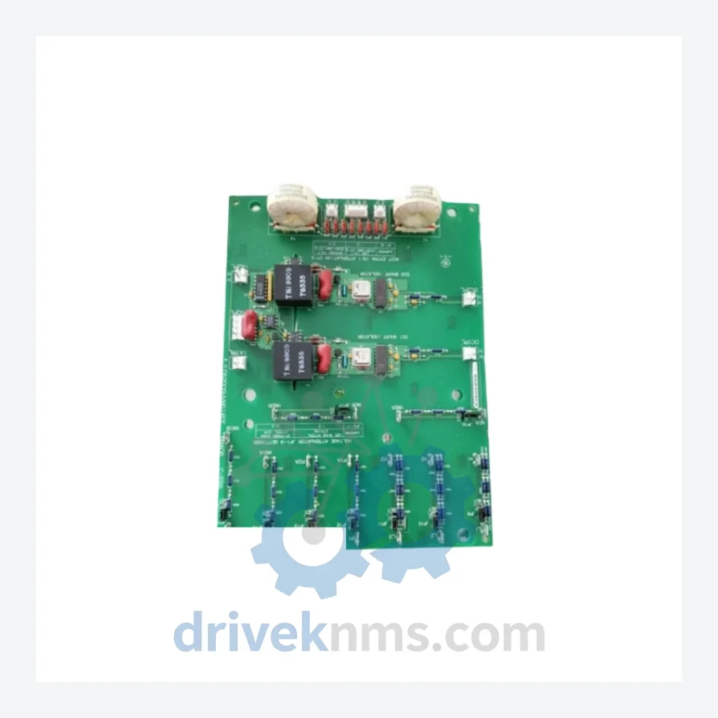GE DS200SHVMG1AFE: Mark V DS200 Series M-Frame Interface Board