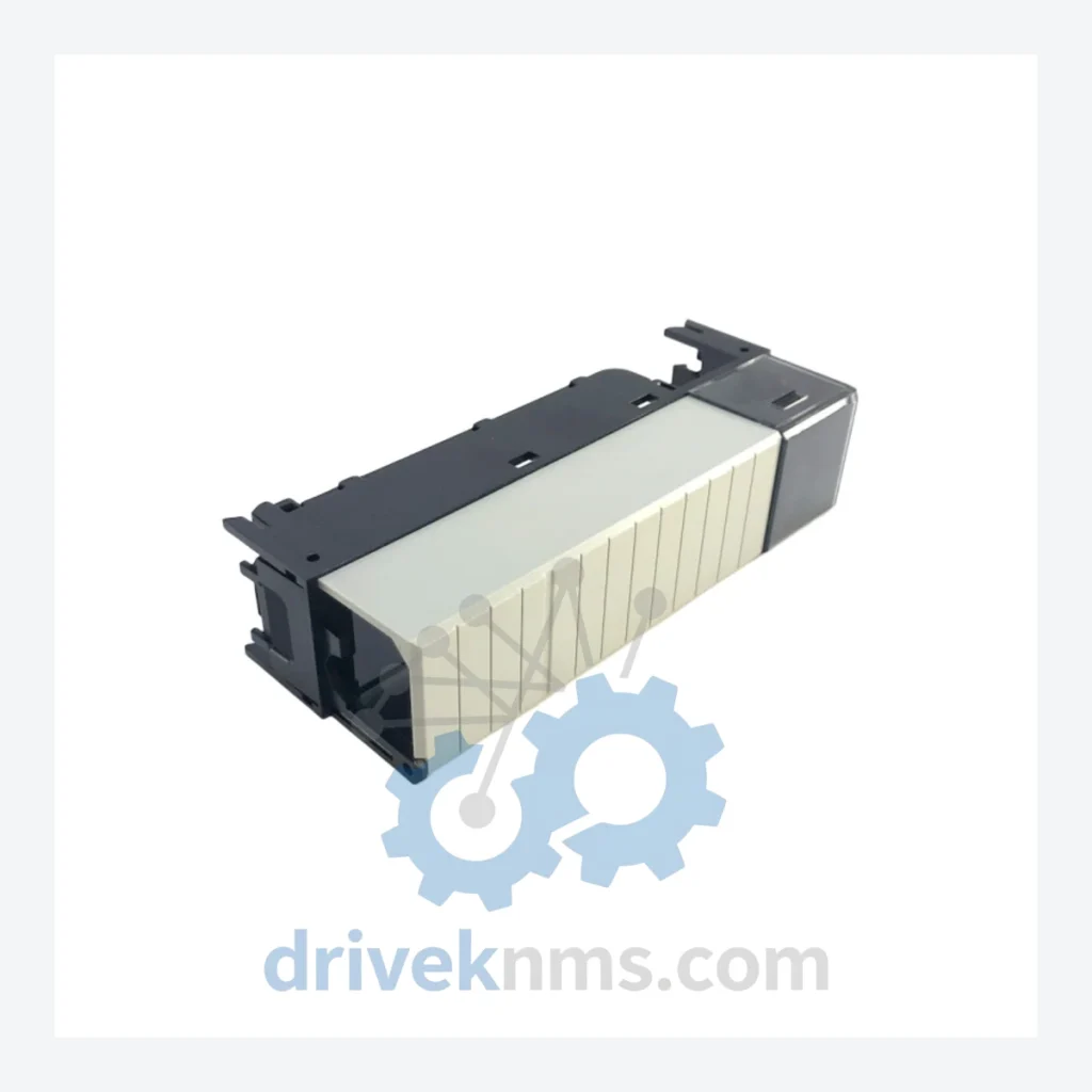 Allen-Bradley 1756-N2 Empty Slot Filler Card – ControlLogix