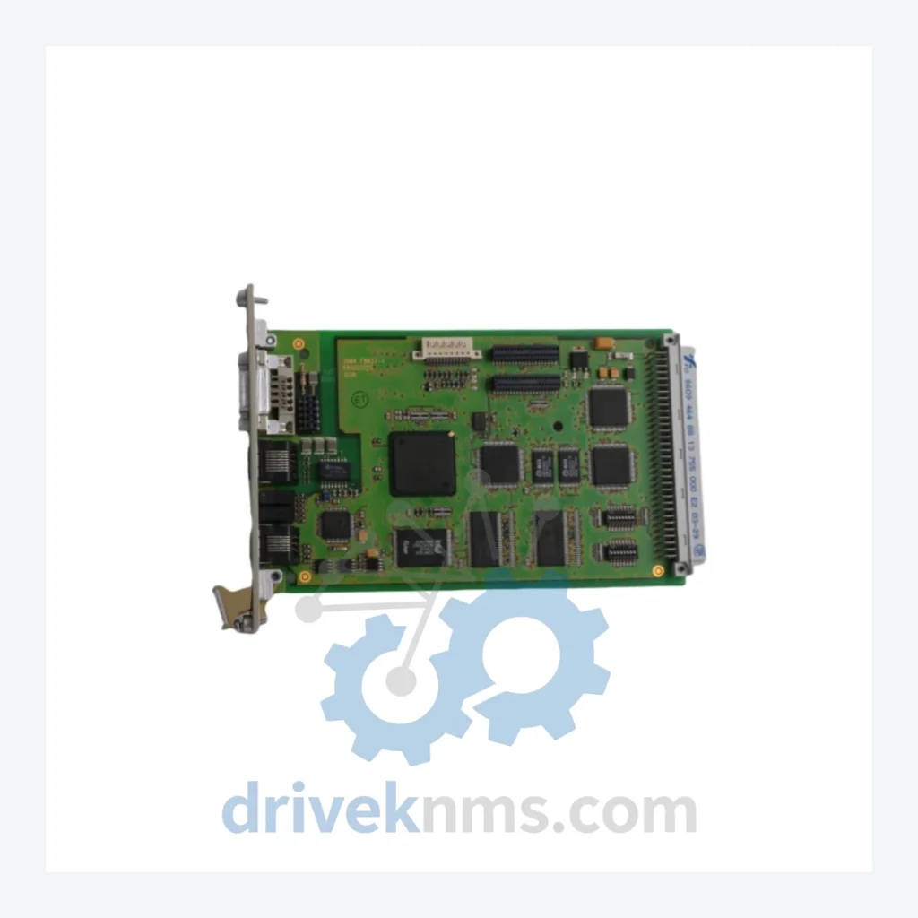 HIMA F8627X Central Module