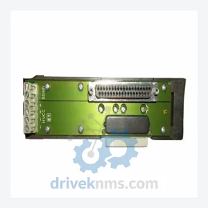 Emerson KJ4010X1-BG1 12P0830X072 Extender – Ovation Series