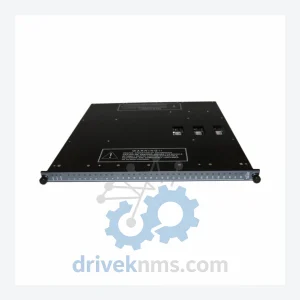 TRICONEX 3636R Relay Module