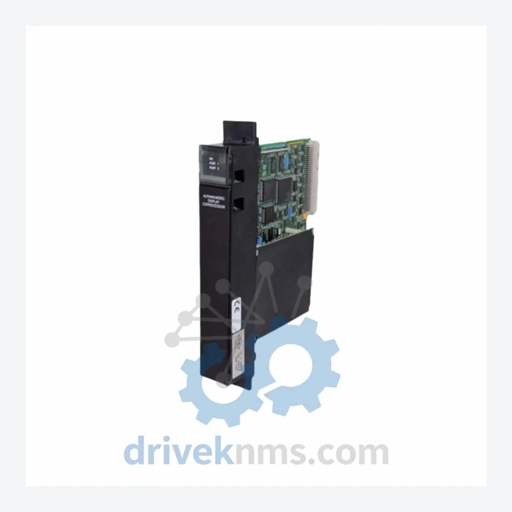 GE Series 90-70 Modules: IC697ADC701