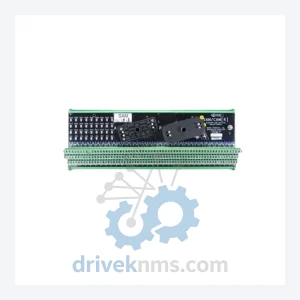Moore 16416-1-2 Marshalled Termination Unit