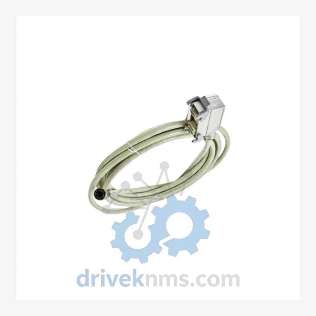 KUKA 00-179-159 Teach Pendant Cable Extension – Obsolete KRC Legacy Spare Part