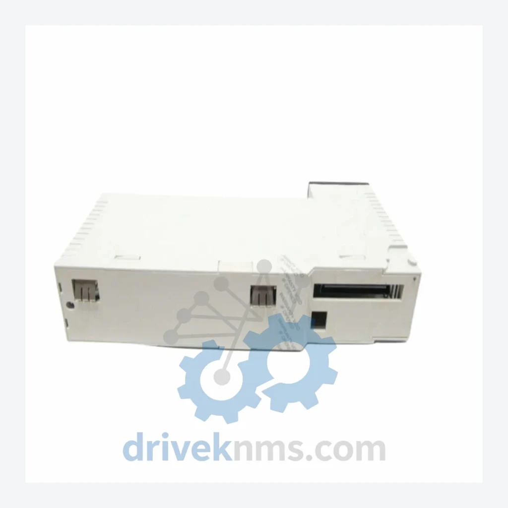 Schneider Electric 140DDI35310 Discrete Input Module – Modicon Quantum