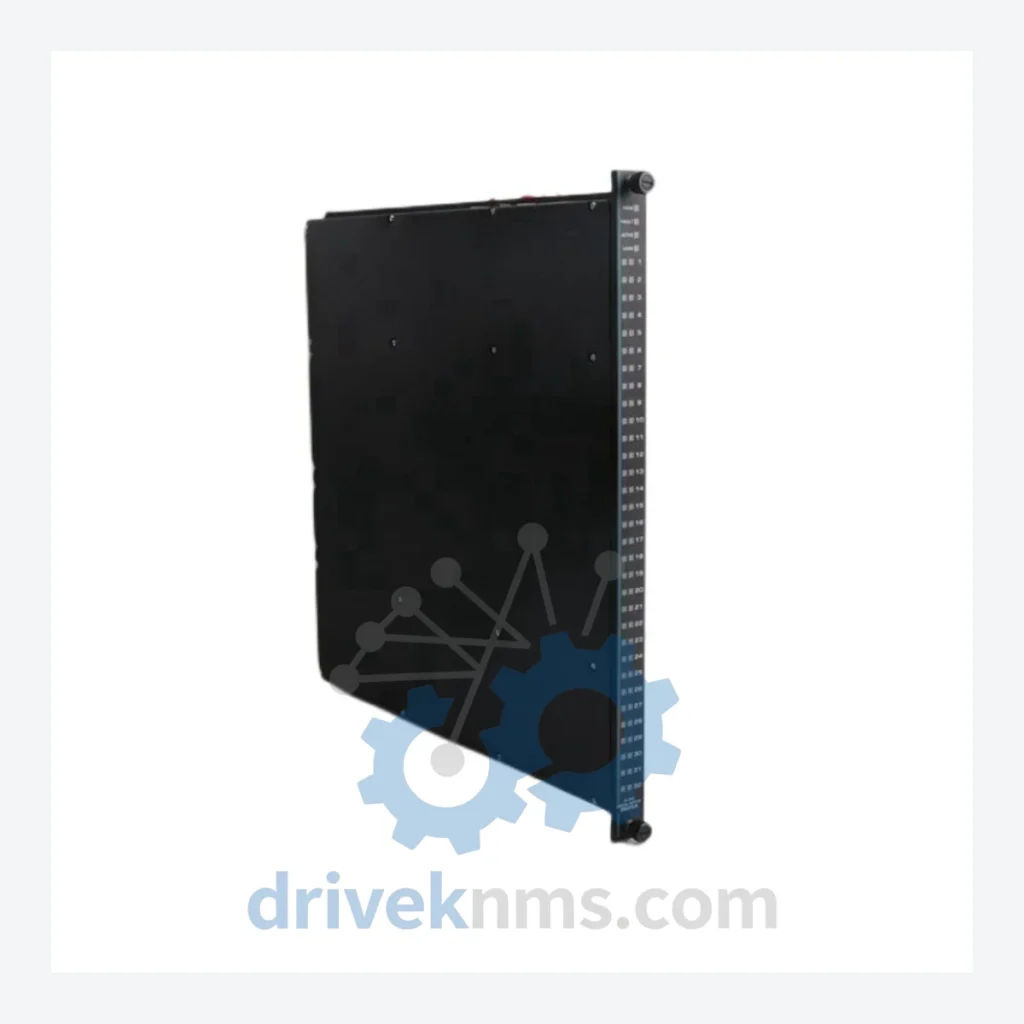 Triconex 3500 Series Modules | 3533E Digital Input Module