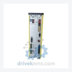 Berger Lahr WDP5-118.051-00 Servo Drive Stepper Control – Obsolete WDP5 Spare Part