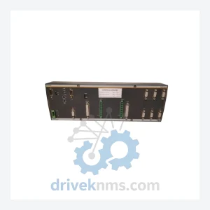 BACHMANN SFS236C Communication Unit