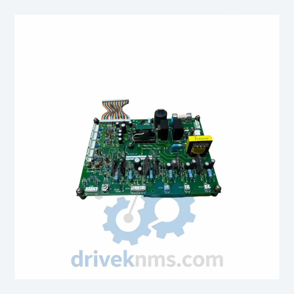 Yaskawa YPCT11065-1-3 Circuit Board – Obsolete Varispeed Series Spare Part