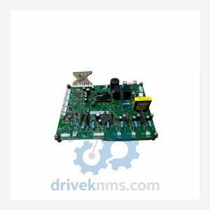 Yaskawa YPCT11065-1-3 Circuit Board – Obsolete Varispeed Series Spare Part