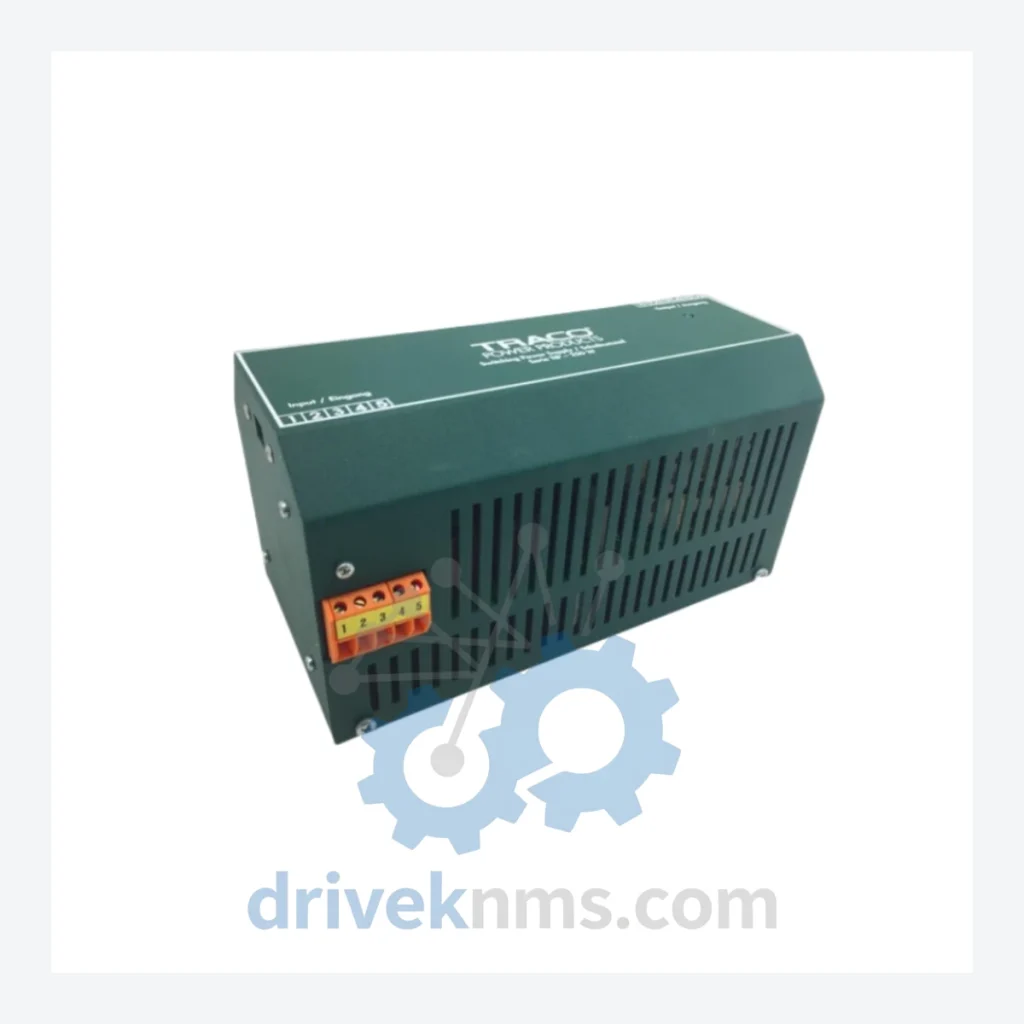 TRACO POWER HIER466513P0221 T1023-06C Power Supply Module