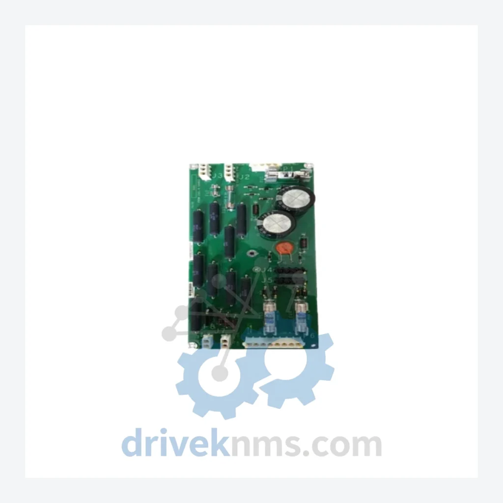 GE IS200 Mark VI Modules: IS200WEORG1ACD