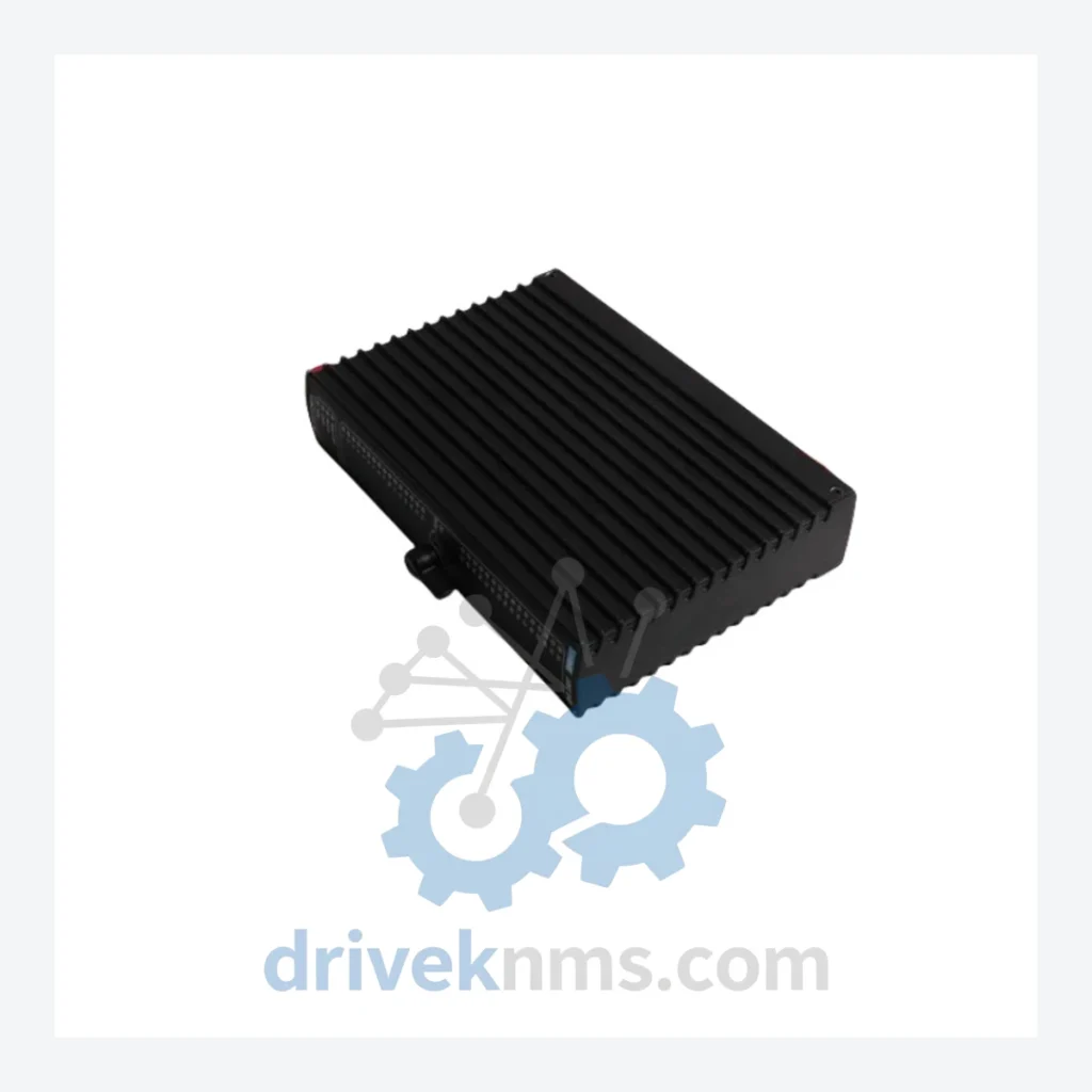 ICS Triplex T8000 Series Modules | T8312-7C 24V DC Digital Input 40-Channel