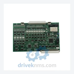 TOKYO ELECTRON TVB3001-1/STI 3281-000035-19 1D86-006761-41 HPM5F4F4F6S468 PCB ASSY
