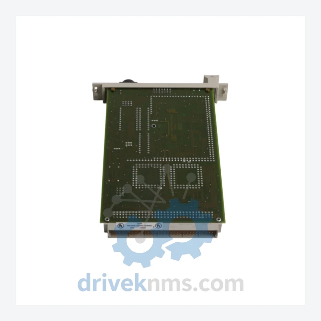 Honeywell 10002 Series Modules – 10002/1/2