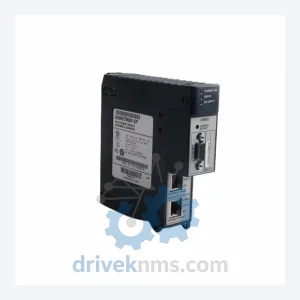 GE IC695ETM001 Ethernet Module