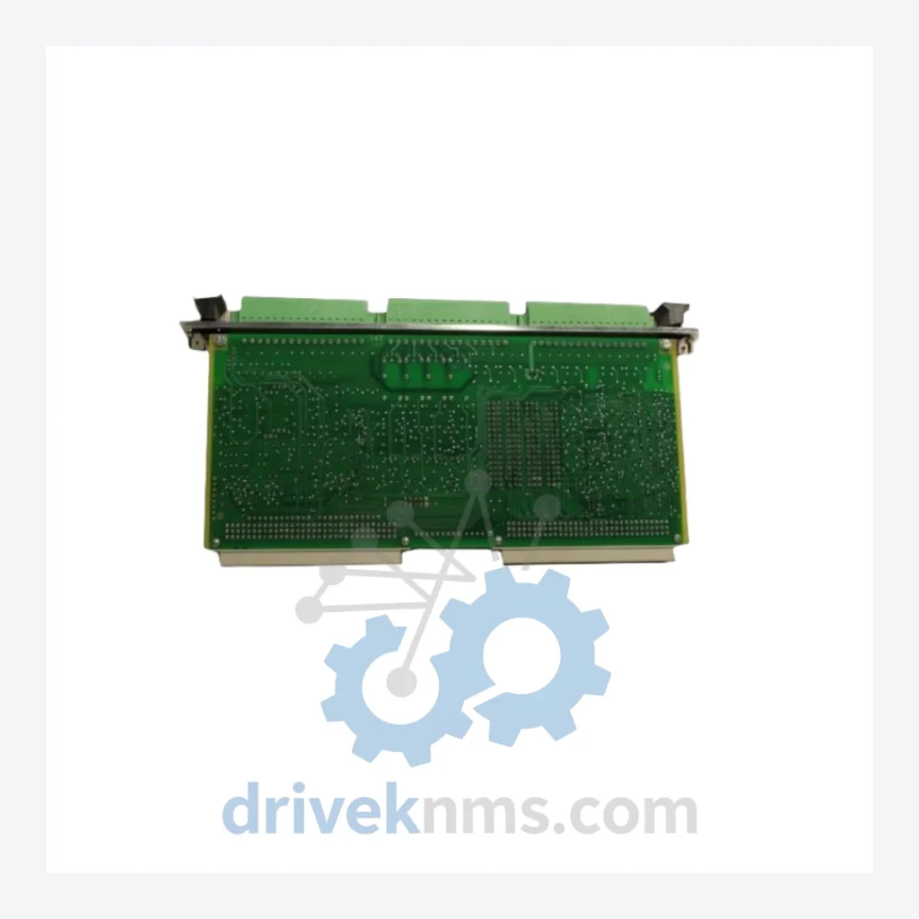 Meggitt VM600 IOC4T 200-560-000-019 I/O Module – Obsolete VM600 Spare Part