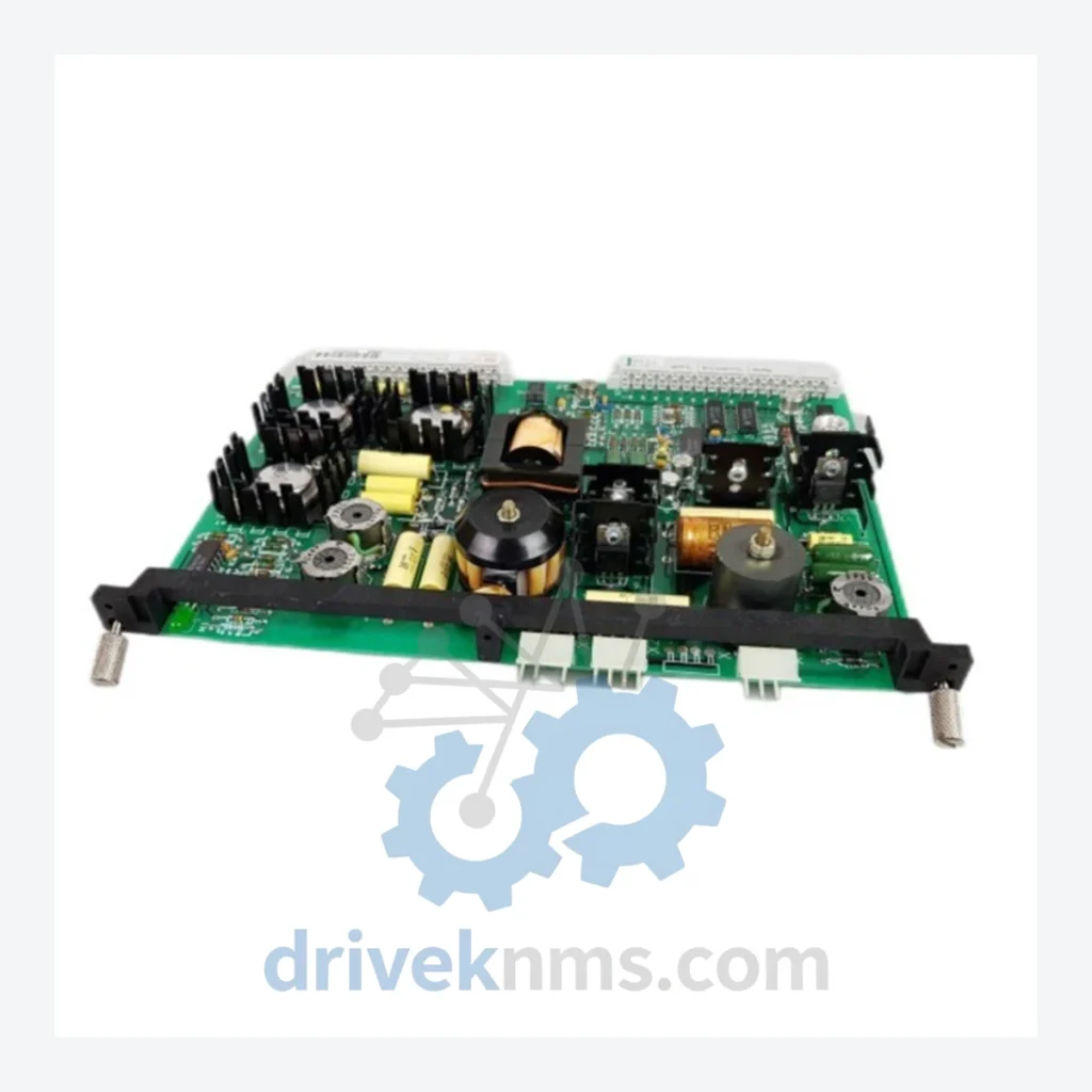 ABB SAMC11 Soft Starter Control Module – MNS Series