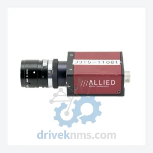 ALLIED C2514-M F146B 36-0442 54-0442 7520572050, 0920-01014 LF-5SWC VISION STINGRAY CCD CAMERA W/ PENTAX 25MM TV LENS
