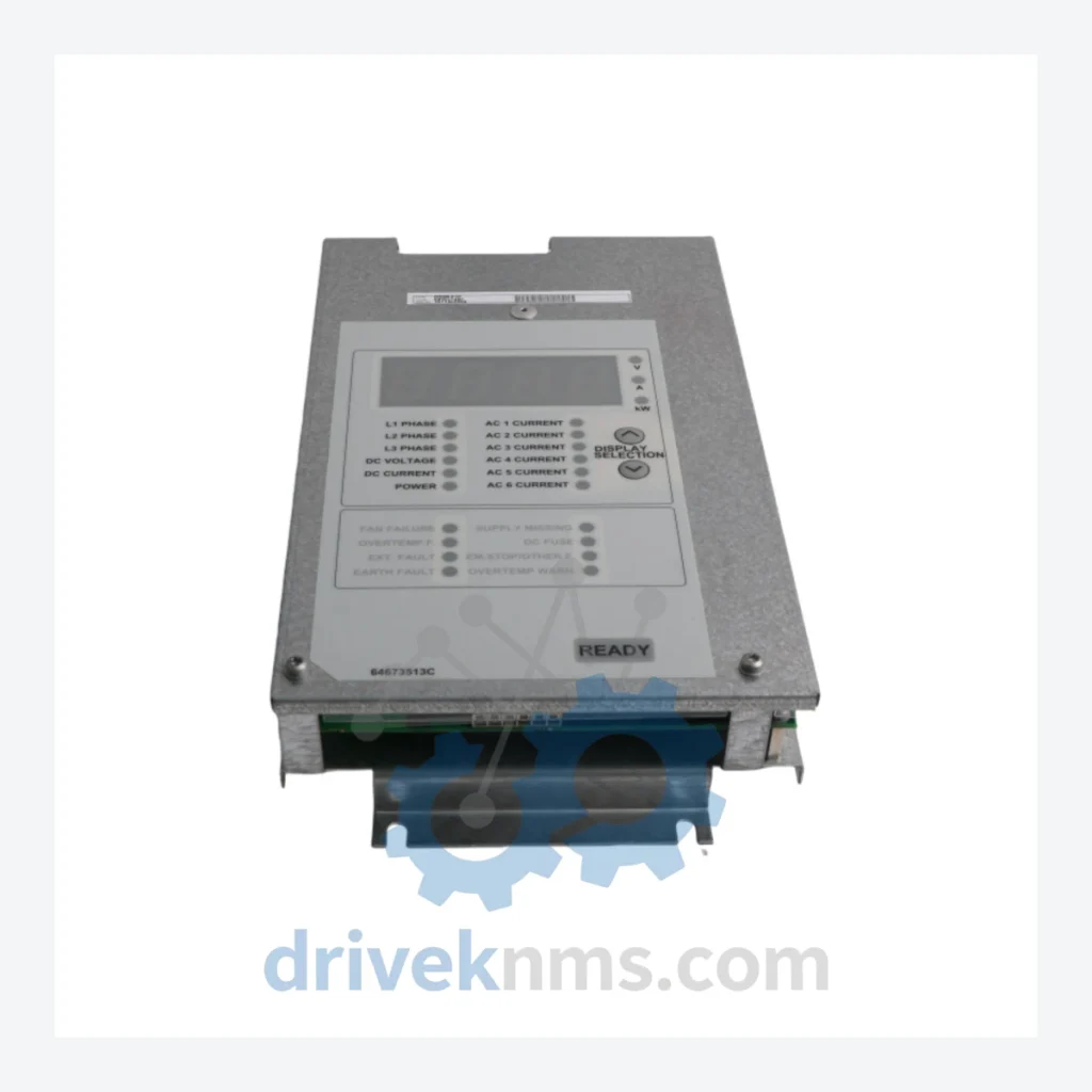 ABB DSSB-01C Control Board – Obsolete DSQC Series Spare Part