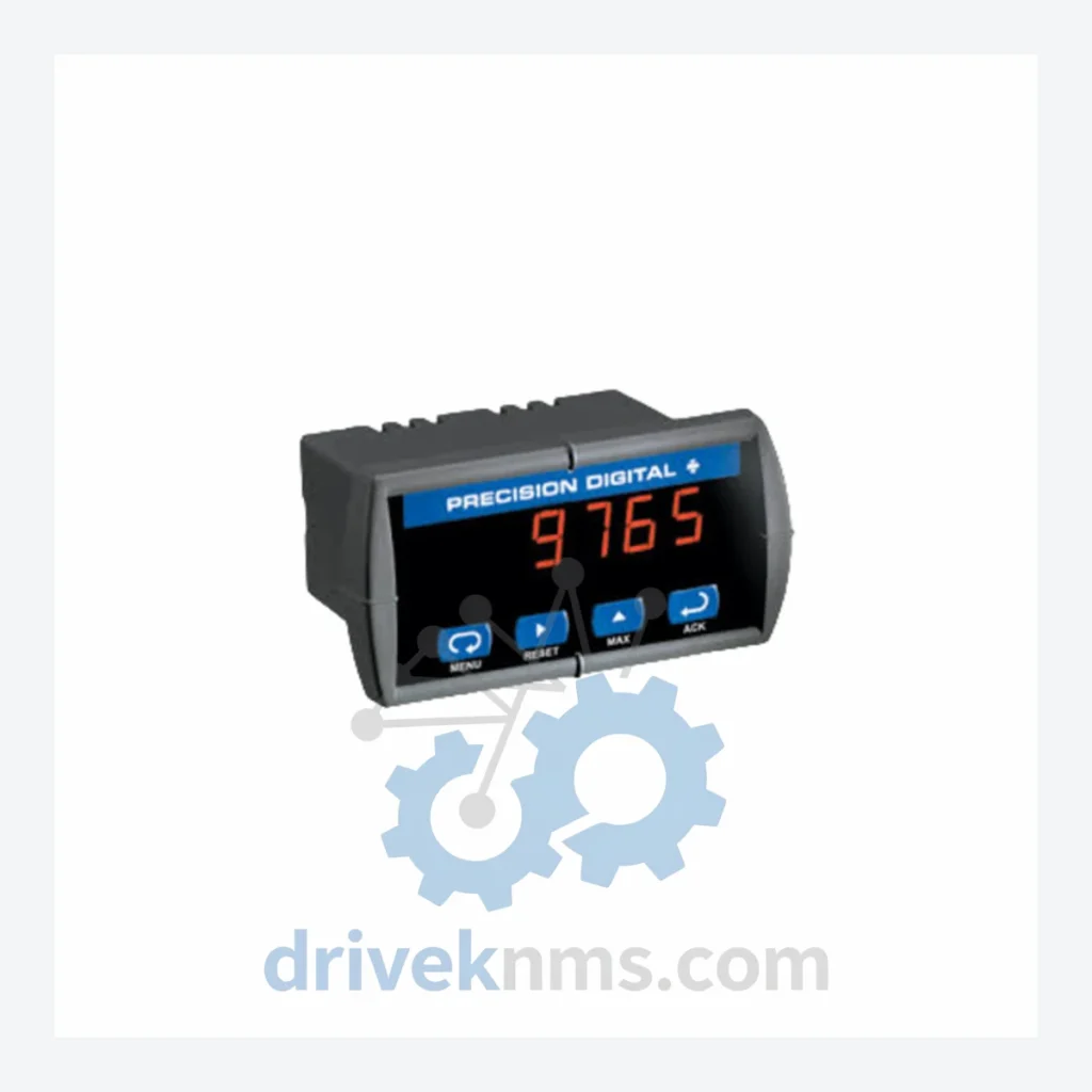 Precision Digital PD765-7R0-00 Digital Panel Meter – Obsolete ProVu Series Spare Part