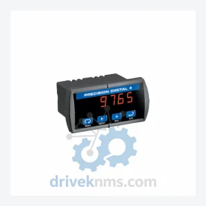 Precision Digital PD765-7R0-00 Digital Panel Meter – Obsolete ProVu Series Spare Part