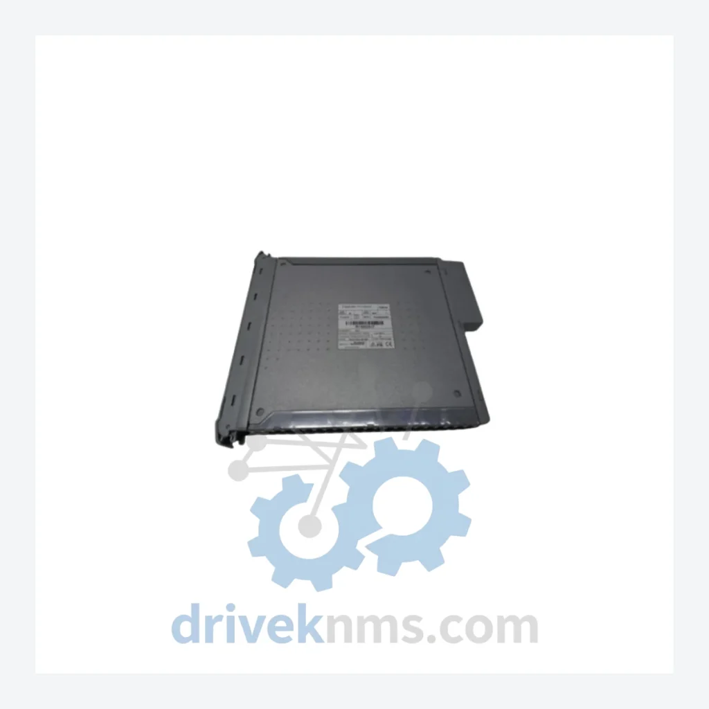 ICS Triplex T9030 OPC Portal Server – Safety PLC Module